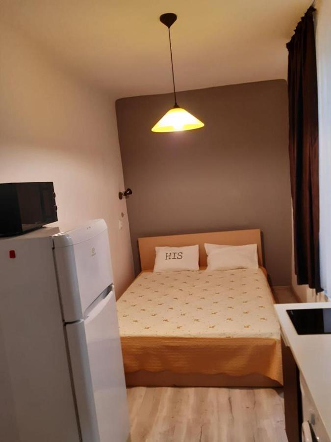 Modern Apartament Central Old Town Braşov Esterno foto